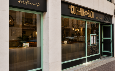 Restaurante La Cuchara de Baco