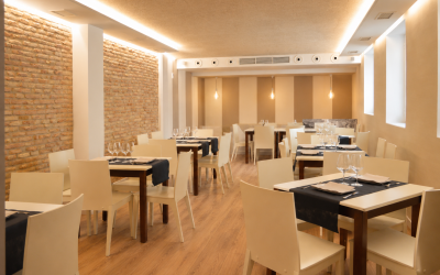 Restaurante La Platería