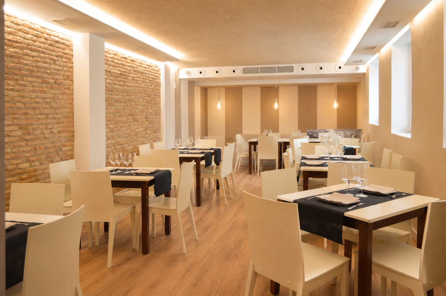 Restaurante La Platería