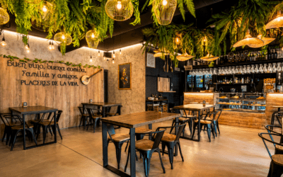 Restaurante Mr Griego