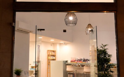 Centro de Estética Marta González