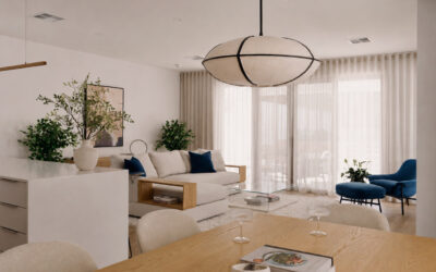 Vivienda en Cascajos