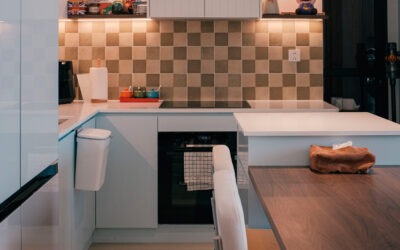 Vivienda en el centro de Logroño