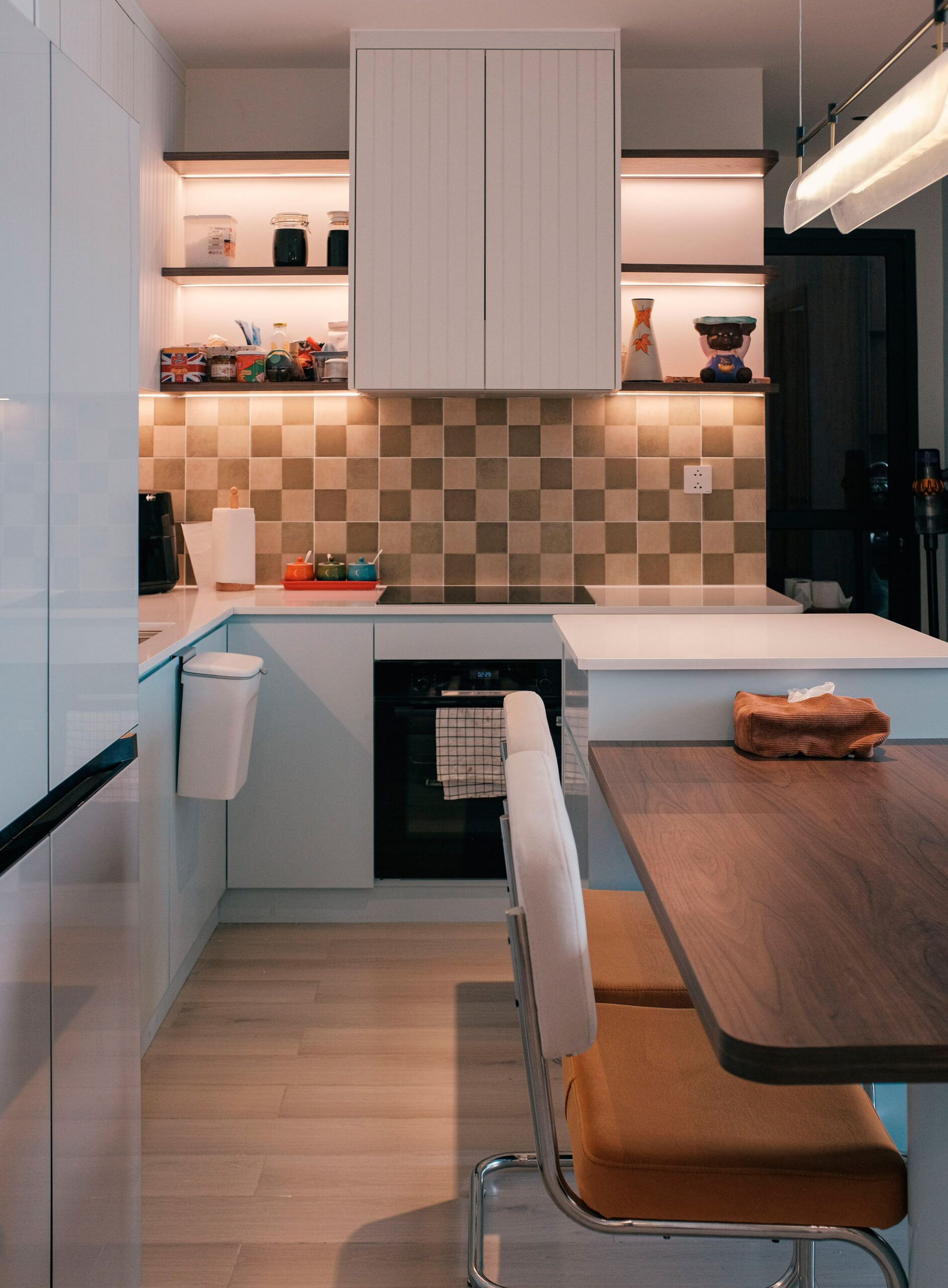 Vivienda en el centro de Logroño