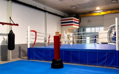 Gimnasio Chapimuay