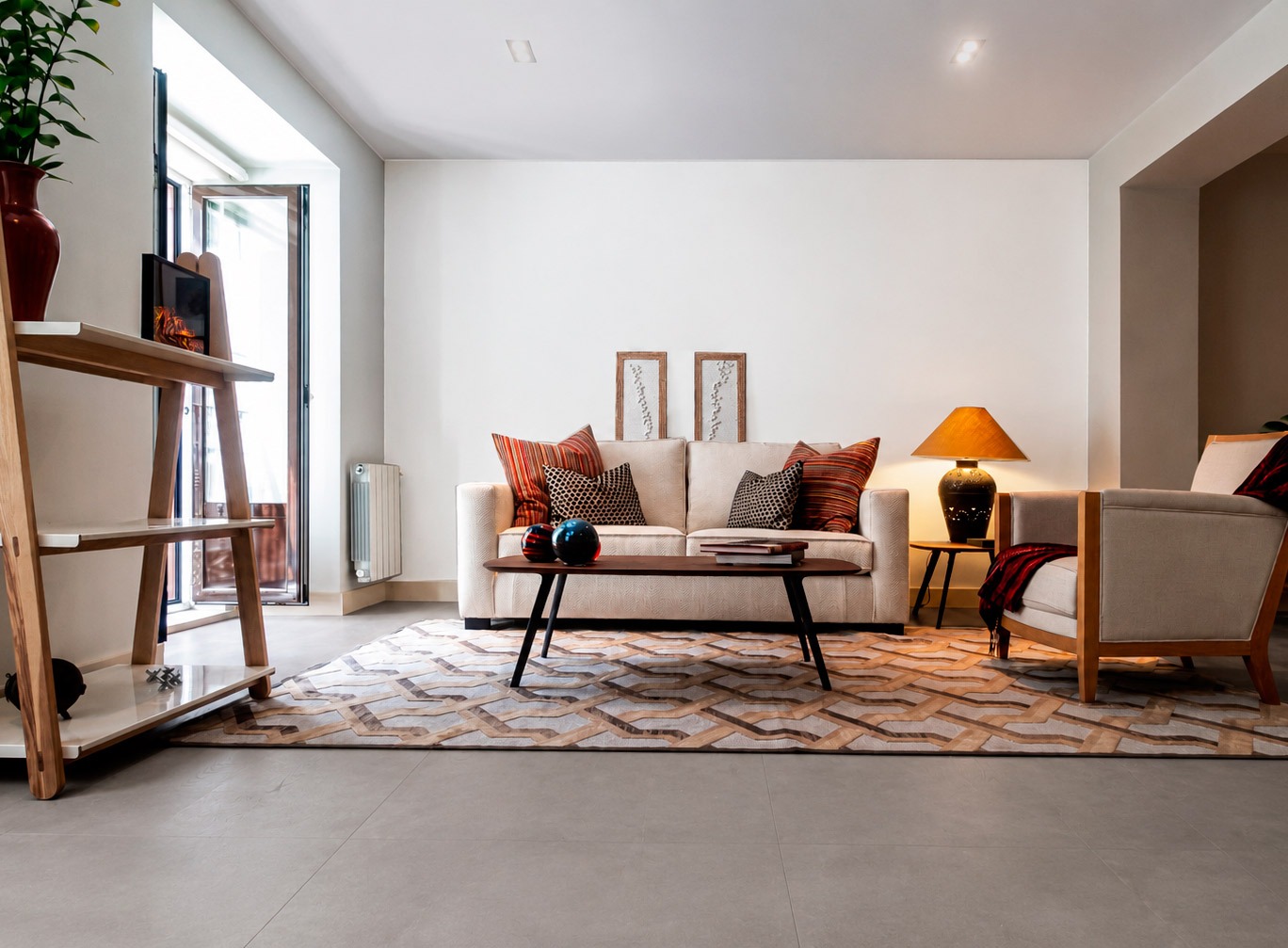 Vivienda en Lardero
