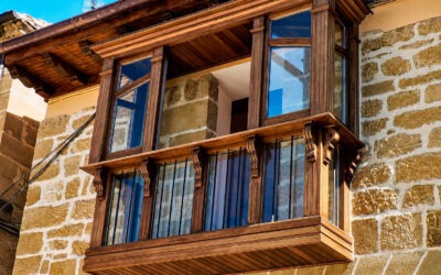 Vivienda unifamiliar en Sajazarra