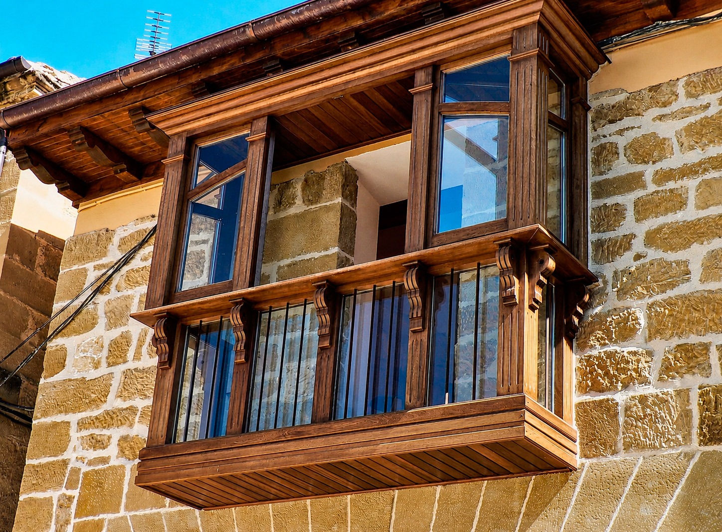 Vivienda unifamiliar en Sajazarra
