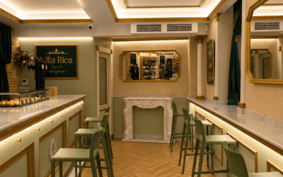 Bar Villa Rica