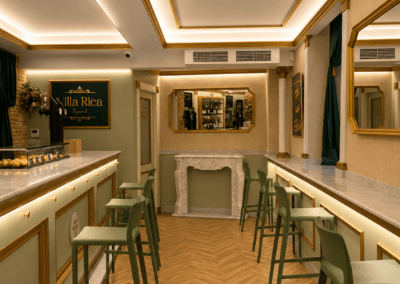 Bar Villa Rica
