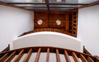 Vivienda unifamiliar en Villoslada