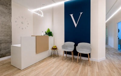 Cuidado Personal Vivendi en Logroño