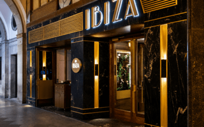 Café-Concierto Ibiza