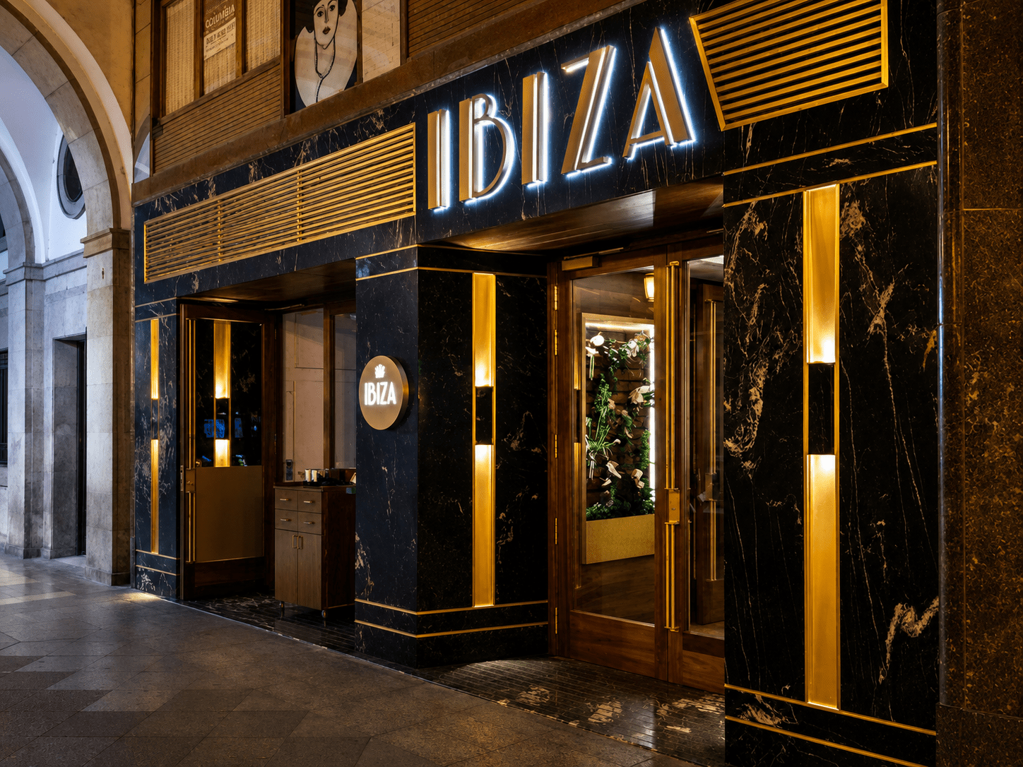 Café-Concierto Ibiza
