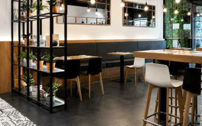 Restaurante Burguerheim