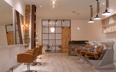 Peluquería DeAyala Estilistas