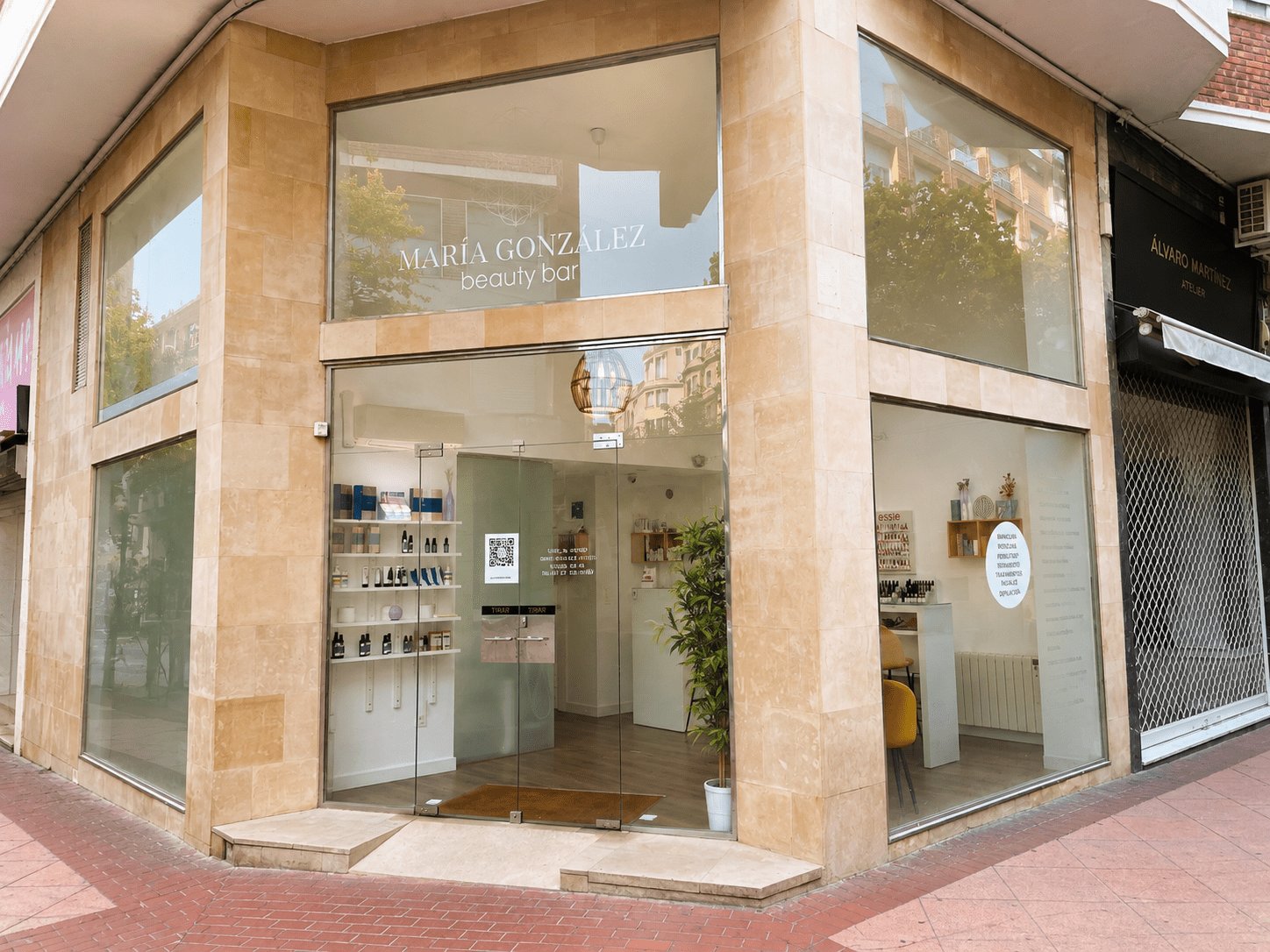 Centro de Estética Marta González
