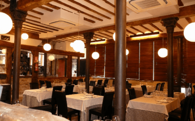 Restaurante Herventia