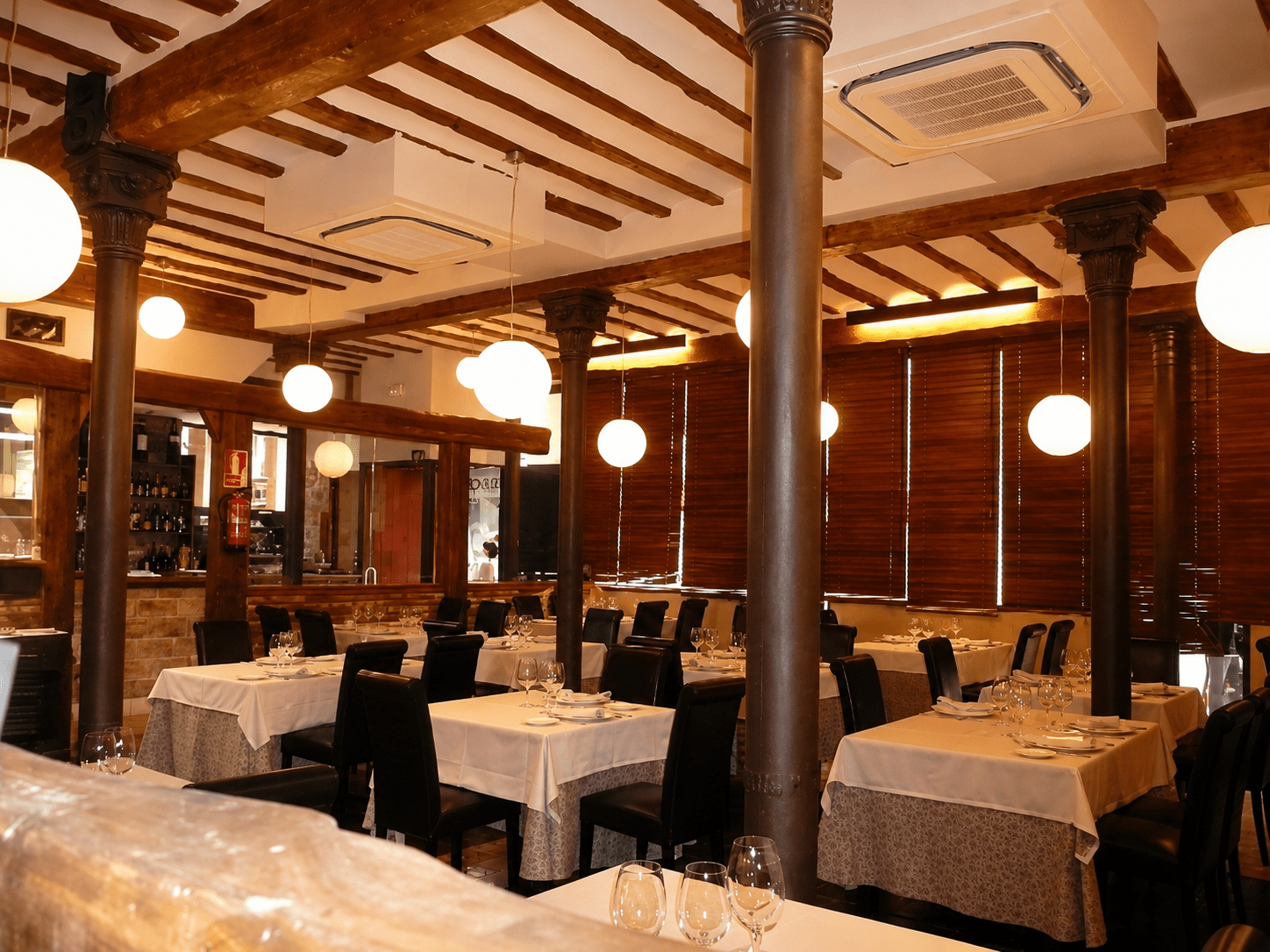 Restaurante Herventia