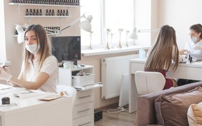 Guía Definitiva: Requisitos Técnicos y Normativa para Abrir un Centro de Estética o Peluquería en Logroño