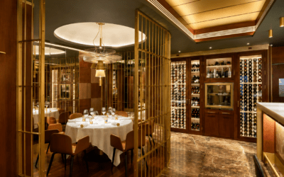 Bar-Restaurante La Rosaleda