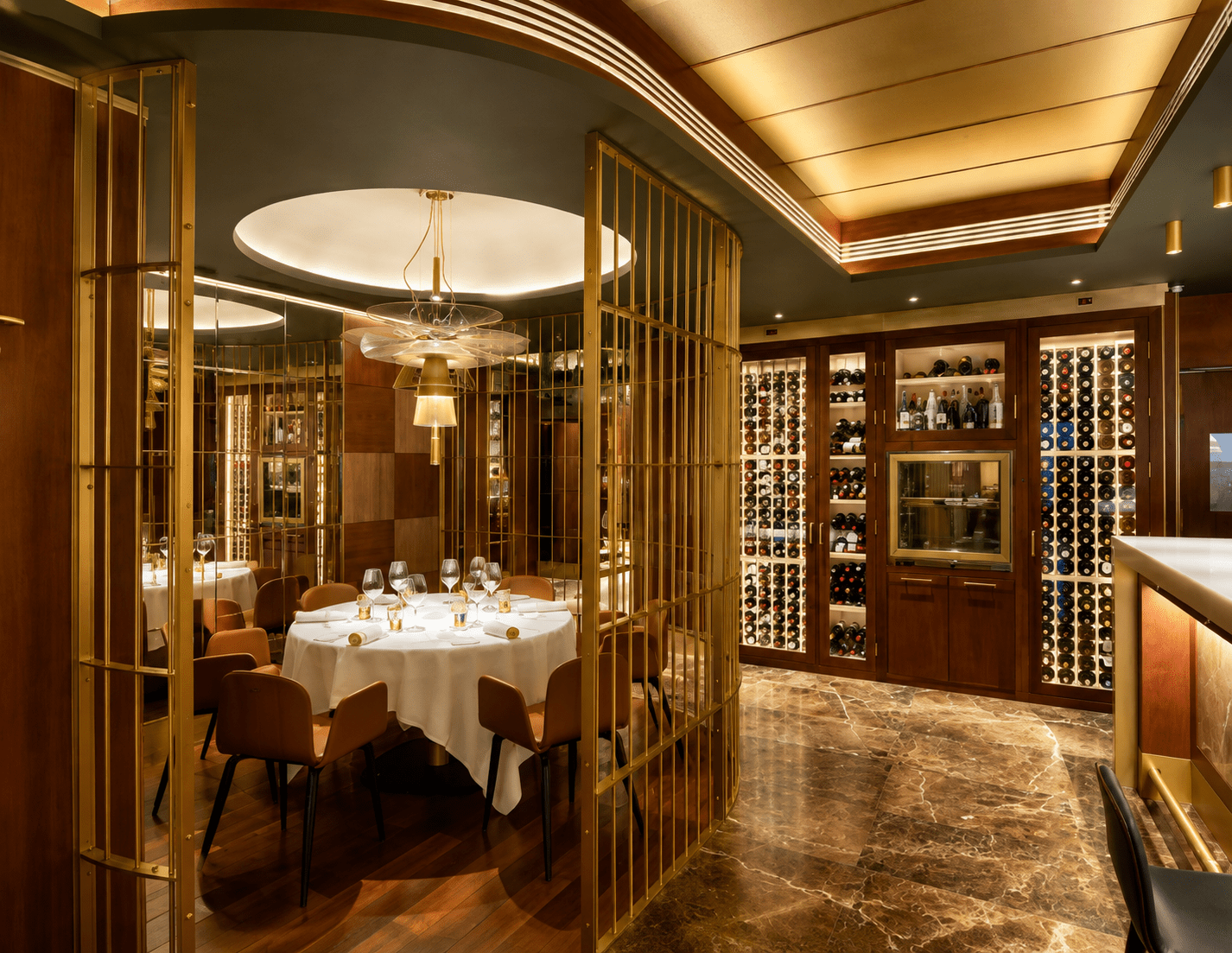 Bar-Restaurante La Rosaleda