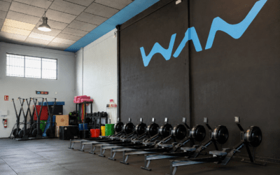 Crossfit Wan