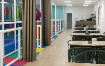 Parque Infantil Ellisium