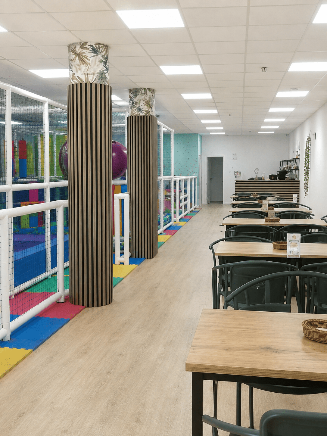Parque Infantil Ellisium
