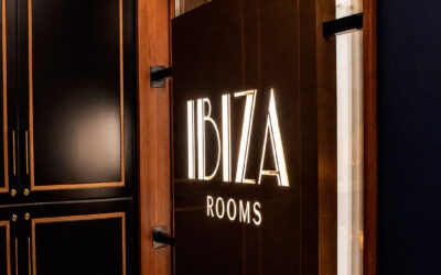 Hotel Boutique Ibiza Rooms