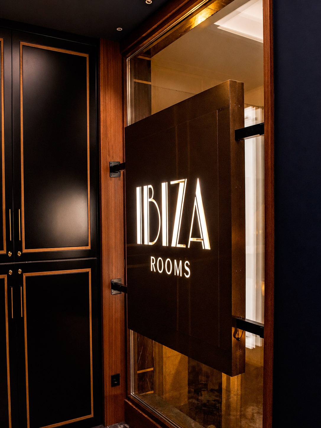 Hotel Boutique Ibiza Rooms