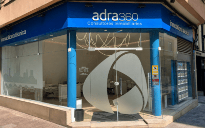 Inmobiliaria adra360