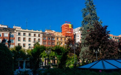Rehabilitación de Edificio y Cambio de Uso en Muro de la Mata