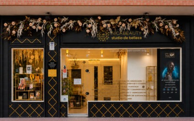 Estudio de Estética Nica Beauty
