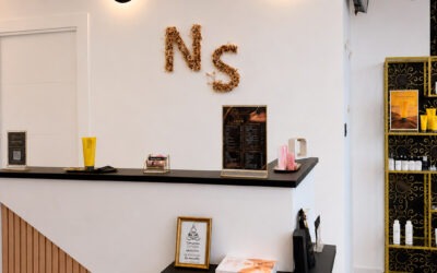 Estudio de Estética Nica Beauty