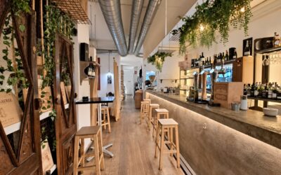 Bar Carbonera