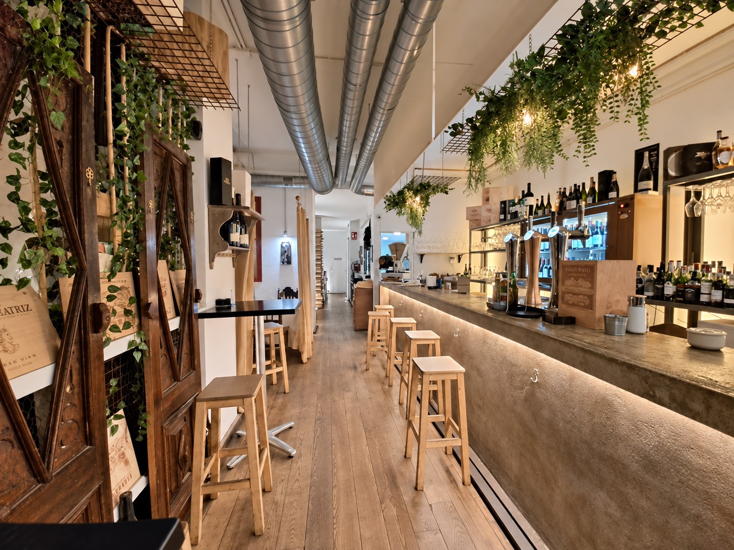 Bar Carbonera