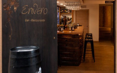 Bar-Restaurante Envero