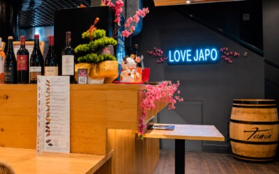 Makitake Urban Sushi Shop