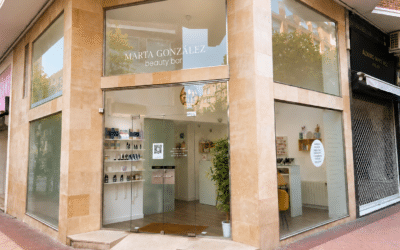 Centro de Estética Marta González