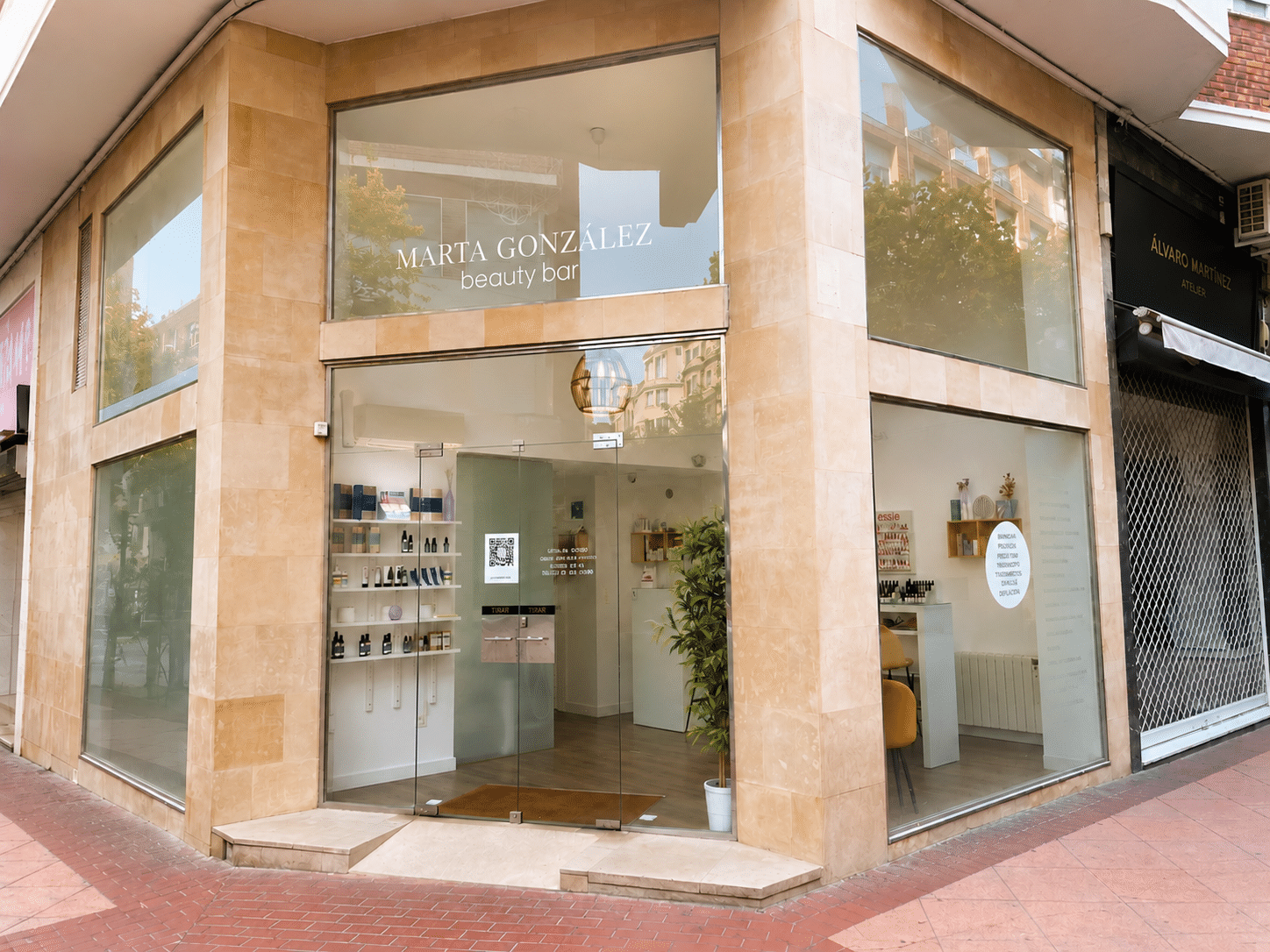 Centro de Estética Marta González