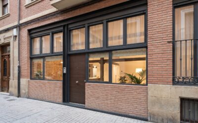 Convertir un local en vivienda en Logroño: requisitos, normativa, costes y viabilidad real